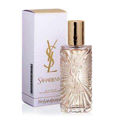 saharienne yves saint laurent parfum|ysl saharienne perfume.